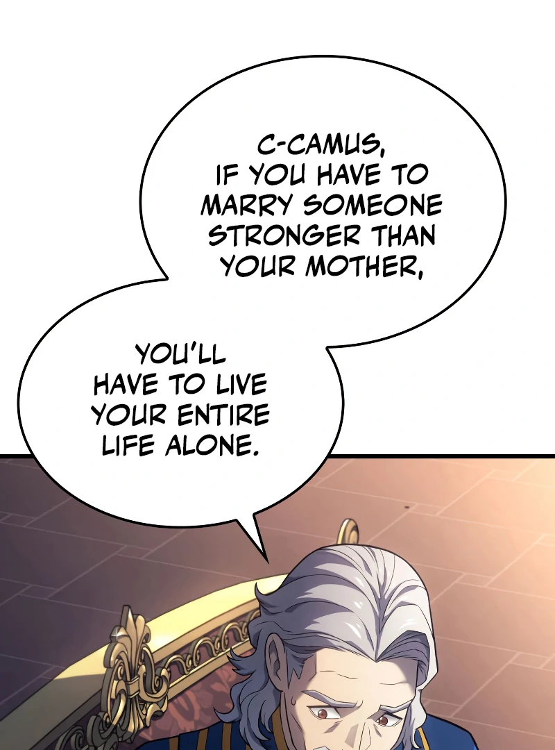 Revenge of the Iron-Blooded Sword Hound, Chapter 14 image 58